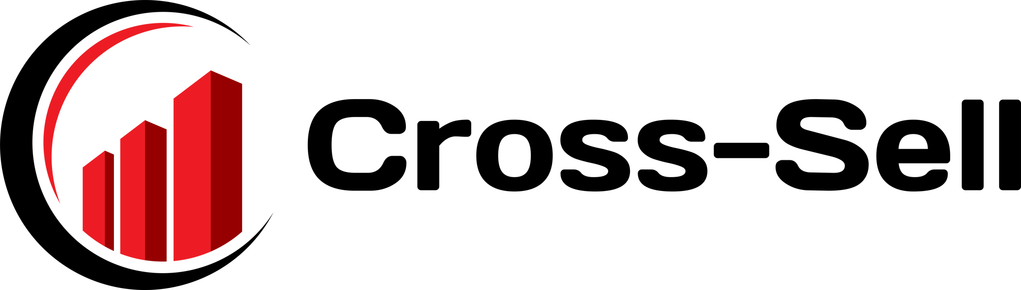 Cross-Sell Logo