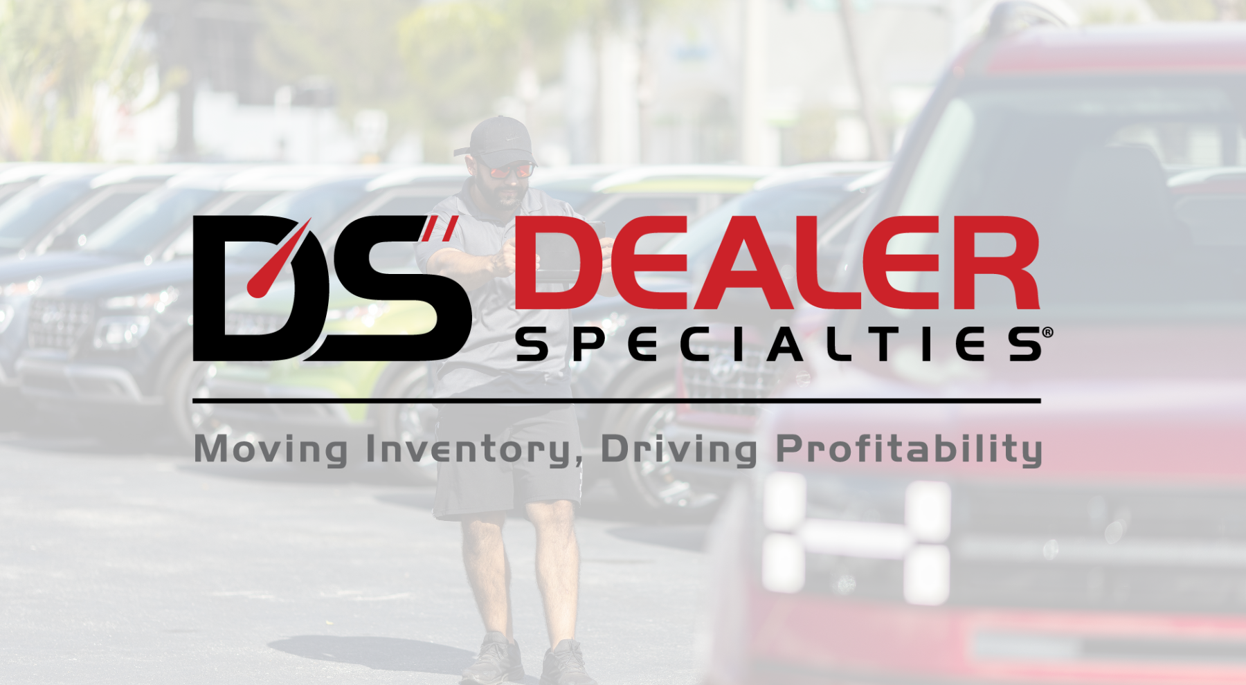 DEALER SPECIALTIES