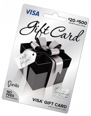 Gift Card Dominion Dealer Solutions